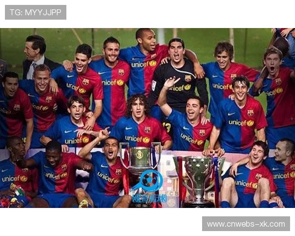 巴萨会继续向榜首施压：未来的征程与梦想