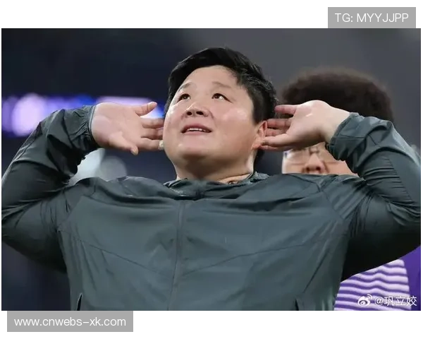 奥运冠军自爆月薪:网友惊呆